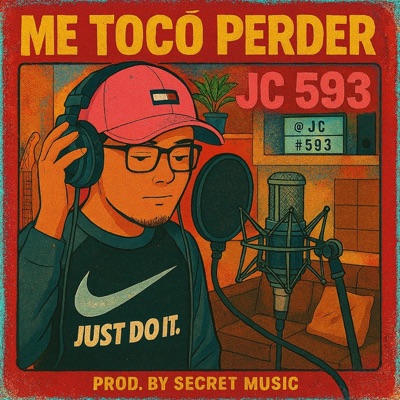 Me Tocó Perder 2 - Single