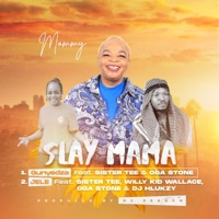 slaymama Gunyedza ep - slay mama