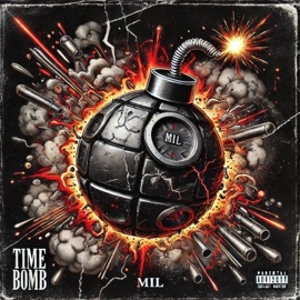 Time Bomb Mil