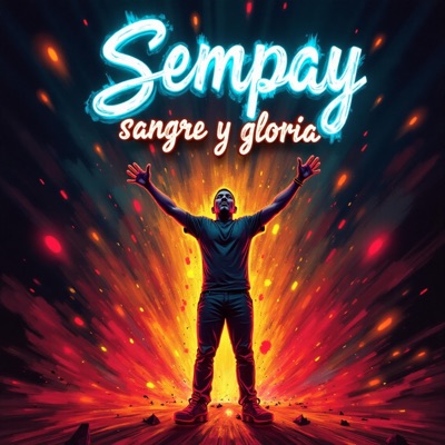Sangre y gloria - Single