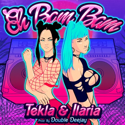Eh Bam Bam - Single