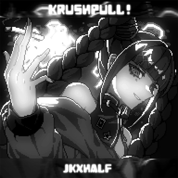 Krushpull! - Single