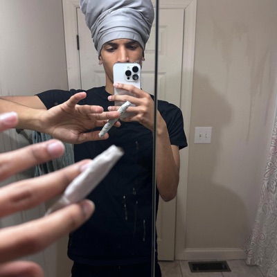 Hate Bein Sober (feat. Trisball) - Single