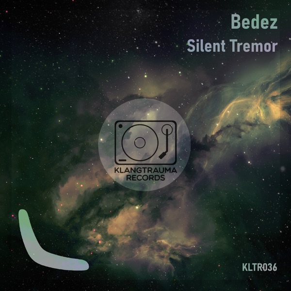 Silent Tremor - Single