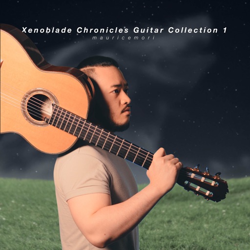 Album artwork