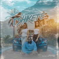 TSHIKETE (feat. RAU-RAU & FKO-Mike) - Single - LK galinkuta