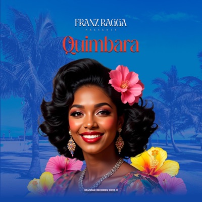 QUIMBARA - Single