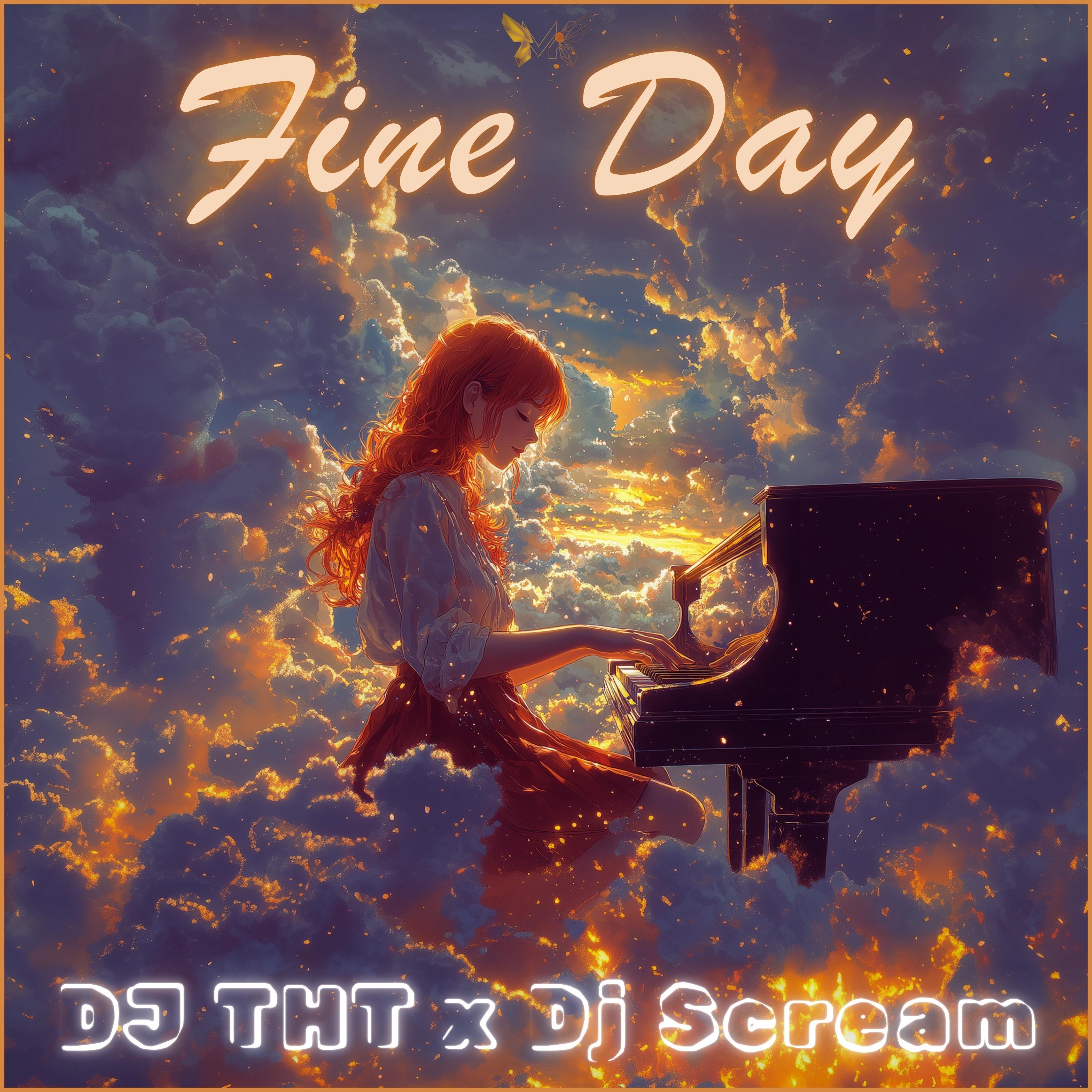Fine Day - Single