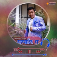 Yespali Ta - Single - Ashman Lopchan