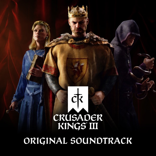 Crusader Kings III(Official Game Soundtrack)