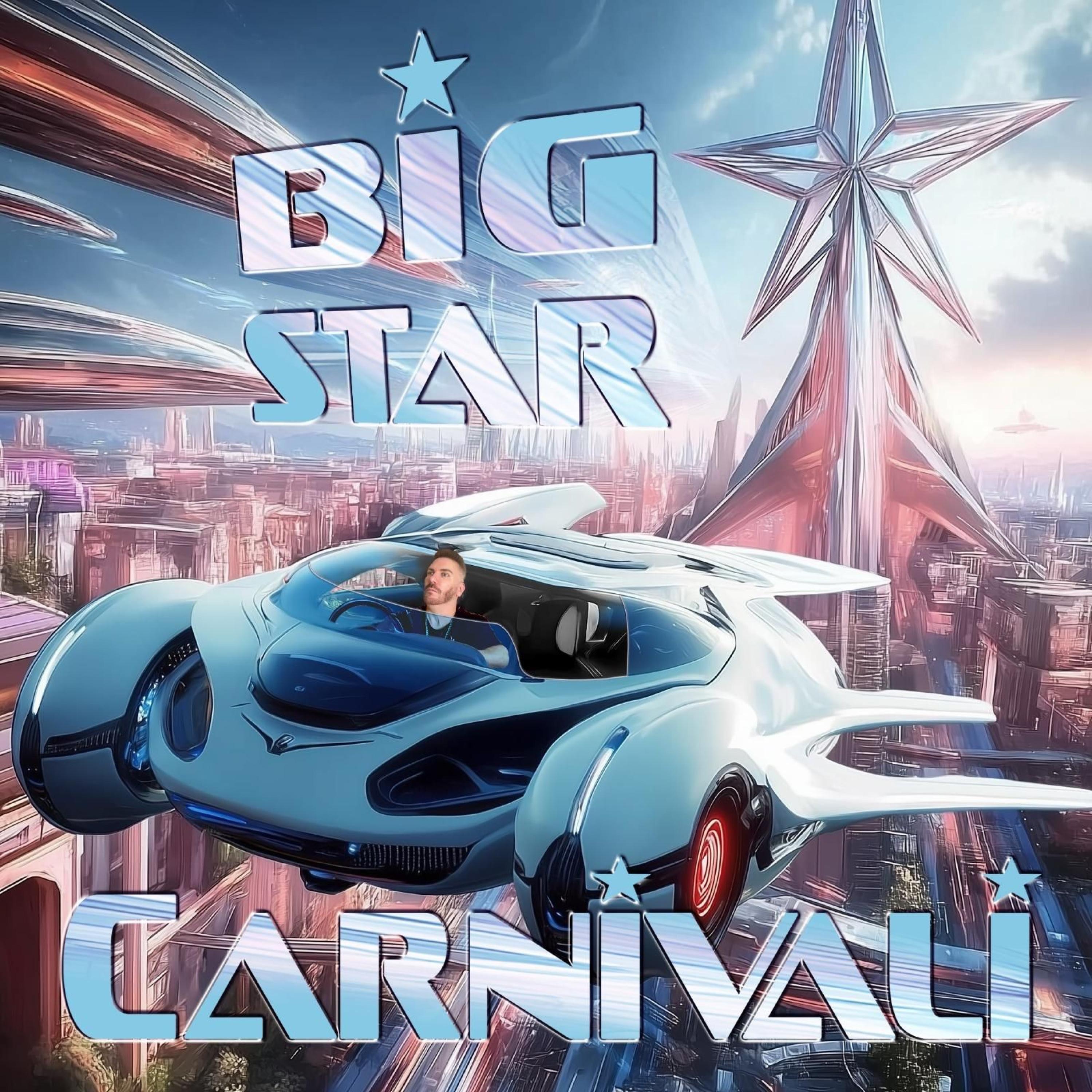 Big Star - Single