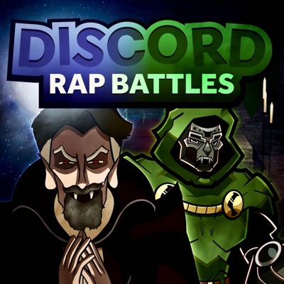 Doctor Doom vs Count Dracula (feat. Rosenthal & Luke Reardon) - Single