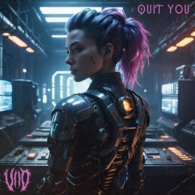 Quit You - Single