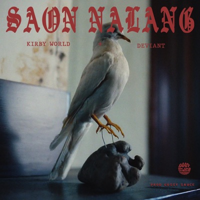 Saon nalang (feat. DEVIANT) - Single