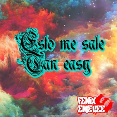 Esto me sale tan Easy - Single