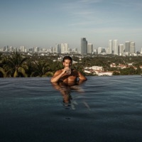 Una Chica - Single - Nilo Vega & CRLTMS