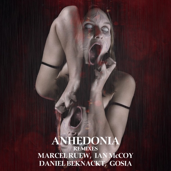Anhedonia - EP