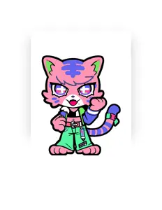 Maiを聴いたり、ミュージックビデオを鑑賞したり、経歴やツアー日程などを確認したりしましょう！