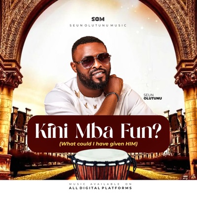 KINI MBA FUN ? - Single