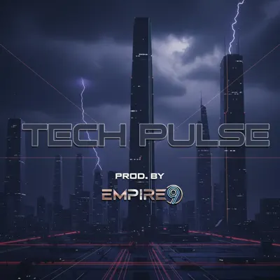 Listen to Tech Pulse by Empire9