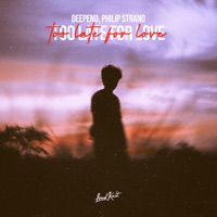 Too Late For Love