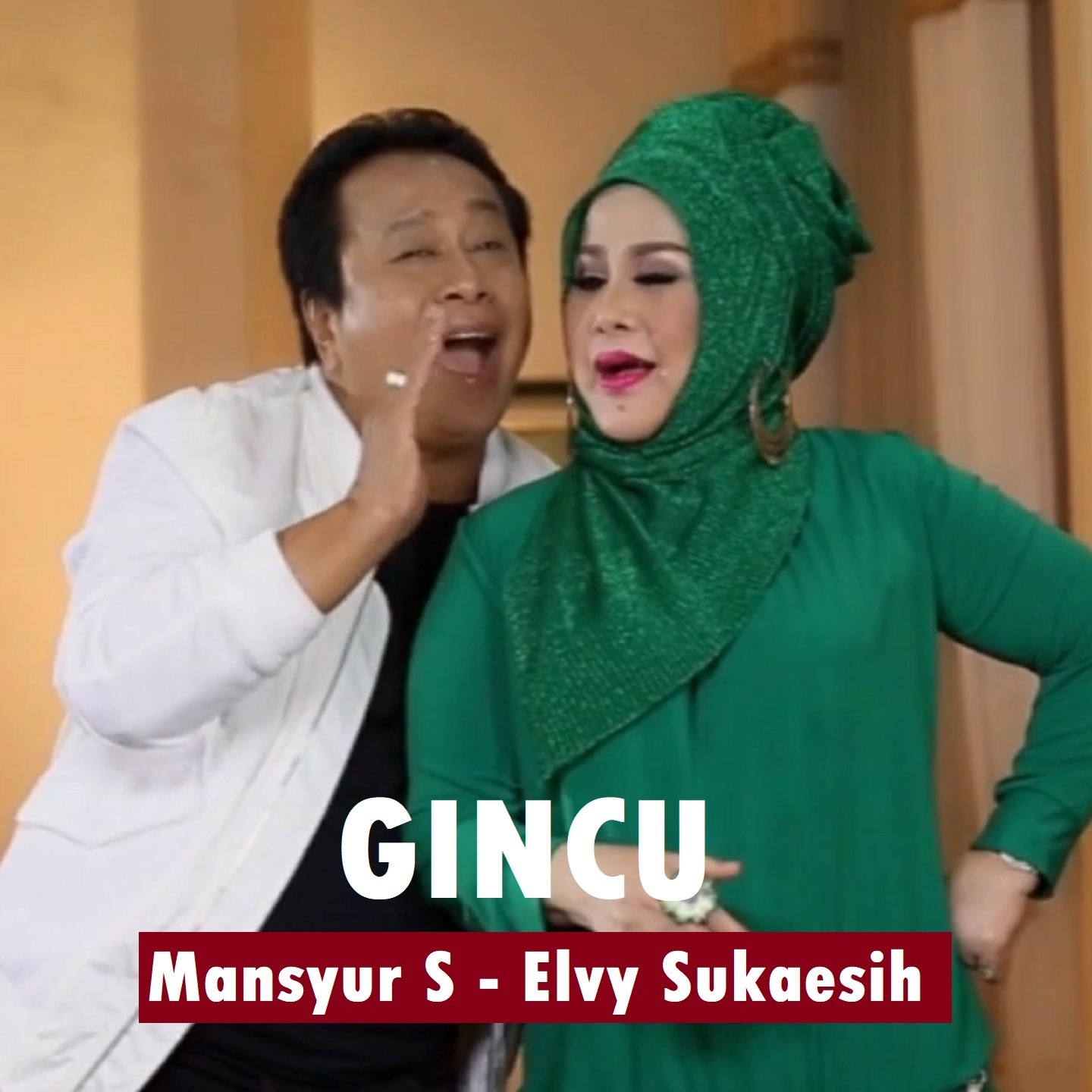 Gincu - Single