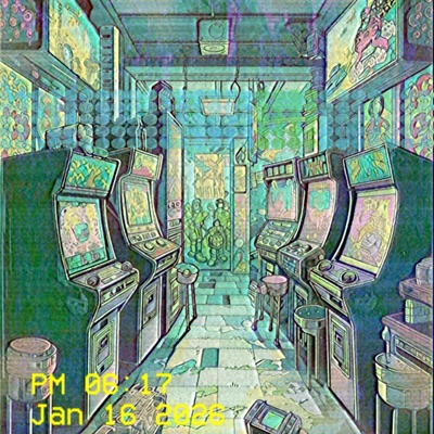 Welcome Into Da Gamestore (feat. Tanner Bolen, Jmoney, Tommy & Joey) - Single