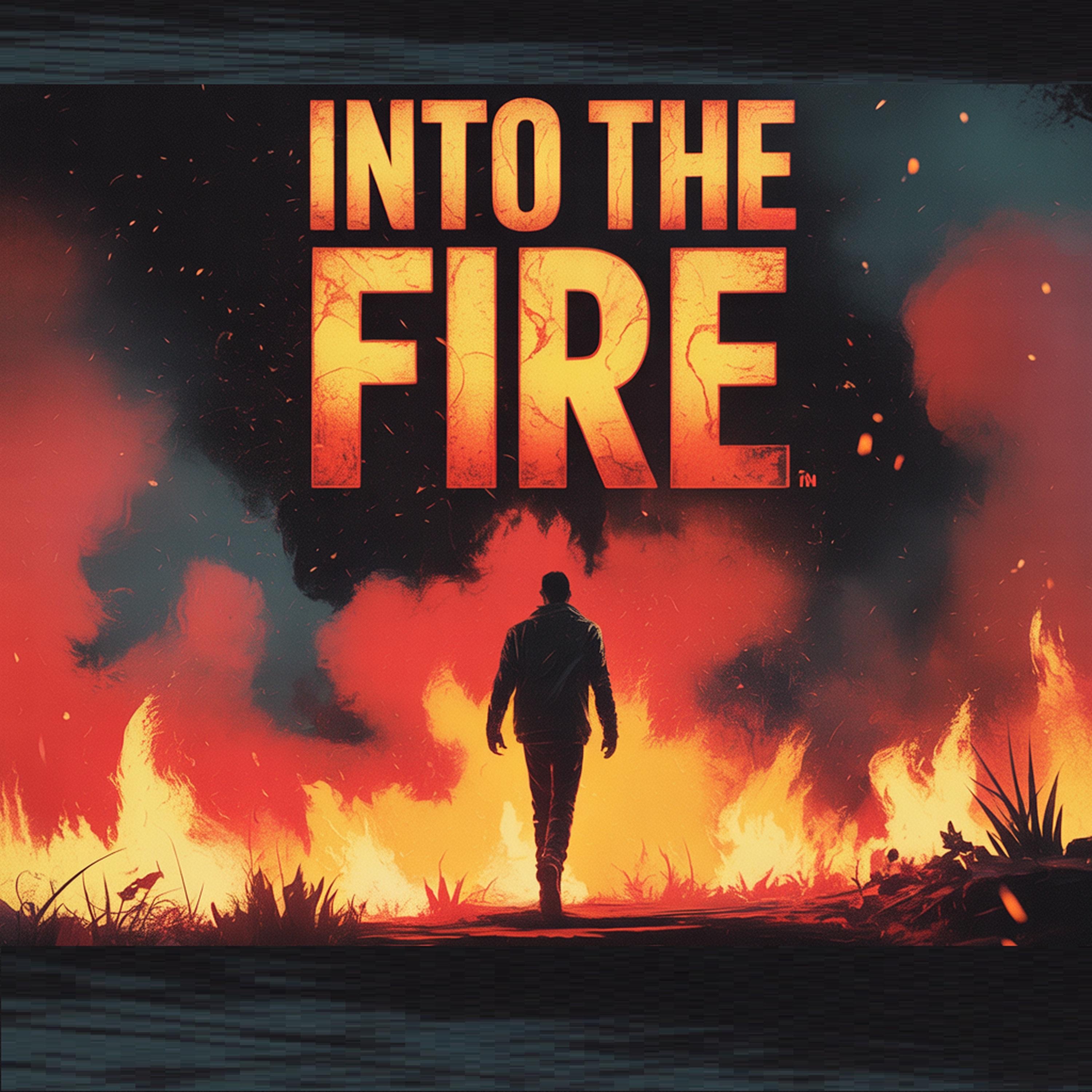 Into the Fire