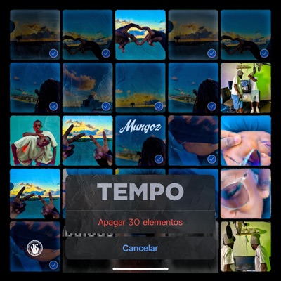 TEMPO - Single