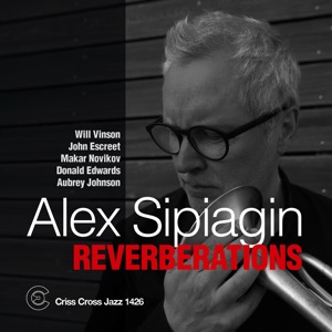 Reverberations (feat. Will Vinson, John Escreet, Makar Novikov & Donald Edwards)