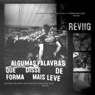 Algumas Palavras Que Disse de Formas Mais Leve