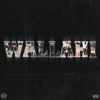 WALLAHI (feat. ELTHEEB) - Single