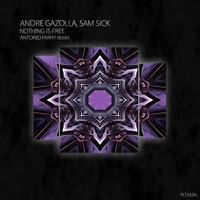 Nothing Is Free (Antonio Farhy Remix) - Single - Andre Gazolla & Sam Sick