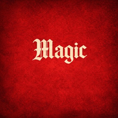 Magic (feat. Bianca Rose) - Single