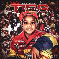 Family Ties - Bigbaby Juss: Song Lyrics, Music Videos & Concerts