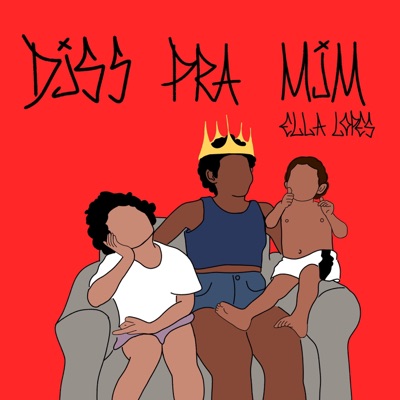 Diss pra Mim - Single