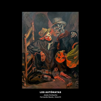 Los Autómatas - Single