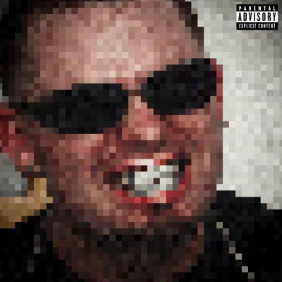 DAMN! (PAUL WALL) - Single