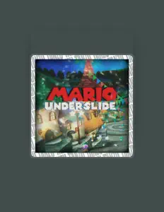 聆聽 TANZU、觀看音樂影片、閱讀小傳、查看巡演日期等！