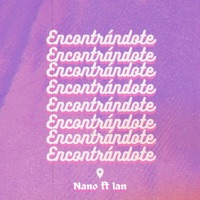 ENCONTRÁNDOTE (feat. Ian Mixto Style) - Single - Nxno