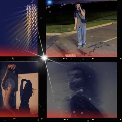 Blue Inferno Nights - Single