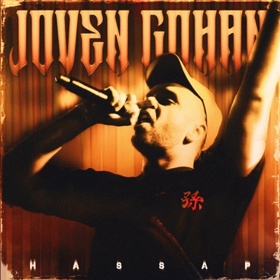 Joven Gohan - Single