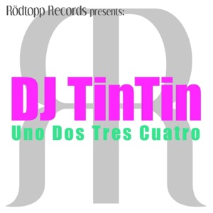 Uno Dos Tres Cuatro - Single