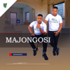Sekwanele - EP - MAJONGOSI.