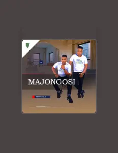 Poslechněte si interpreta MAJONGOSI., sledujte hudební videa, přečtěte si životopis, podívejte se na data turné a další informace.