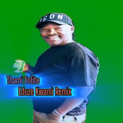 Eduze kwami Remi (Special Version Eduze Kwami Remix) - Single