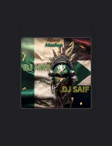 Ascolta Dj Mk2, guarda video musicali, leggi la biografia, vedi le date del tour & altro!