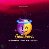 Bellakera (feat. DjWisePR & Dj Revolution) - Single - Dj Germaniako