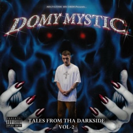 MURDAINDAFIRSTDEGREE (feat. DJVSIREN) DomyMystic