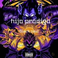 Hijo prodigo - Single - Black paul